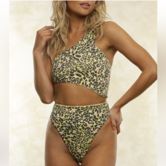 FLETCH Swim Bikini - Picture 5 of 8